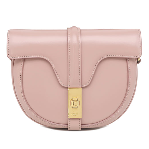 Small Calfskin Besace 16 Crossbody - Image 1