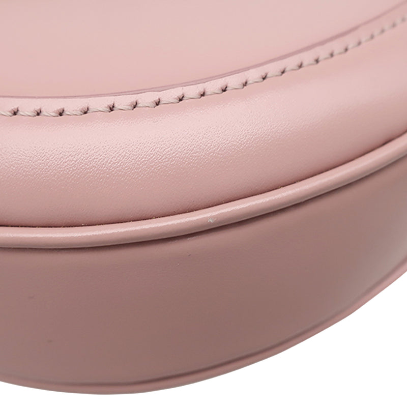 Small Calfskin Besace 16 Crossbody - Image 10