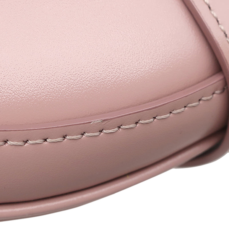 Small Calfskin Besace 16 Crossbody - Image 11