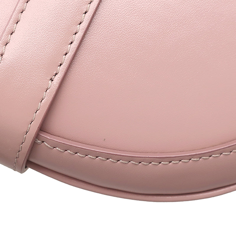 Small Calfskin Besace 16 Crossbody - Image 12