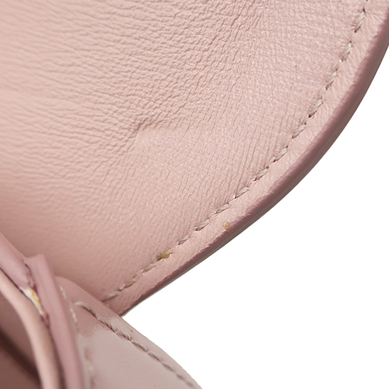 Small Calfskin Besace 16 Crossbody - Image 13