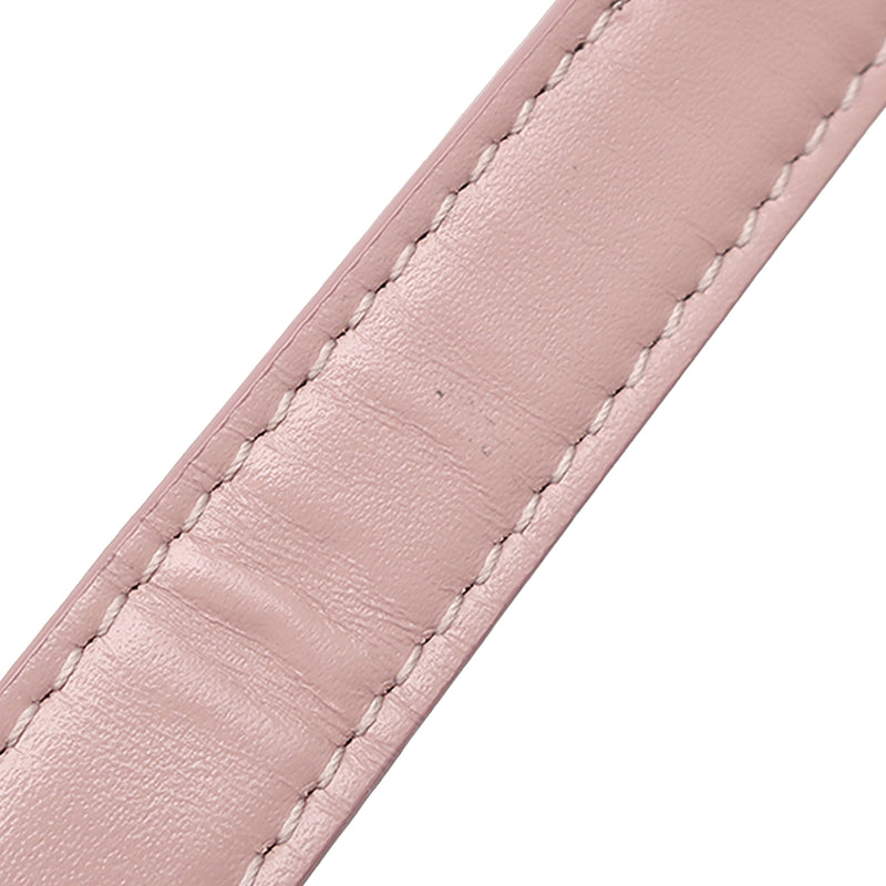 Small Calfskin Besace 16 Crossbody - Image 15