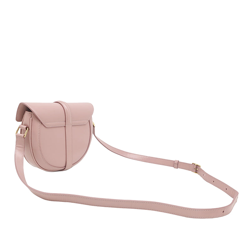 Small Calfskin Besace 16 Crossbody - Image 2