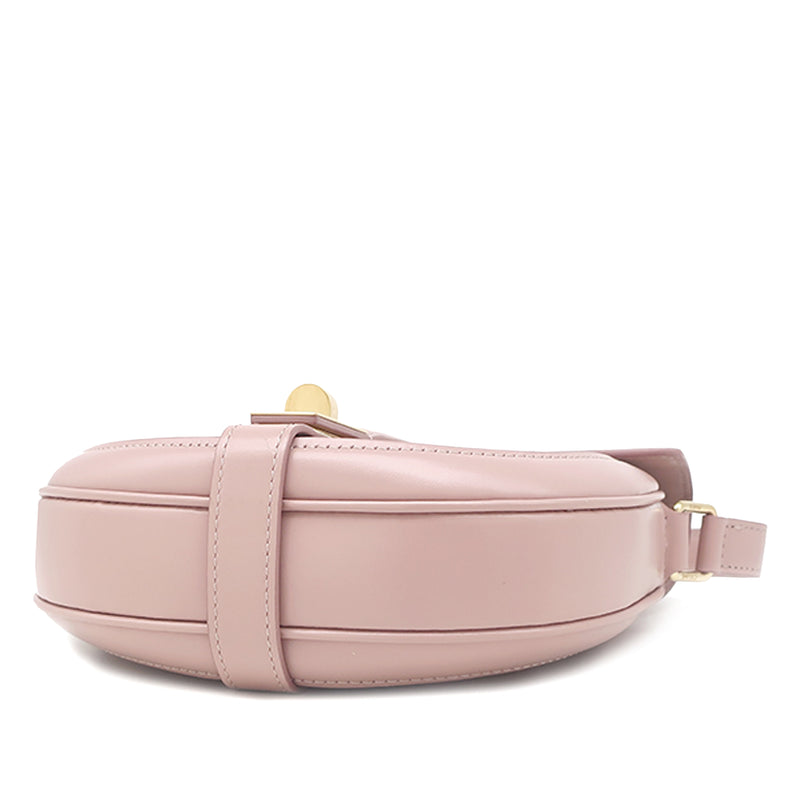 Small Calfskin Besace 16 Crossbody - Image 3