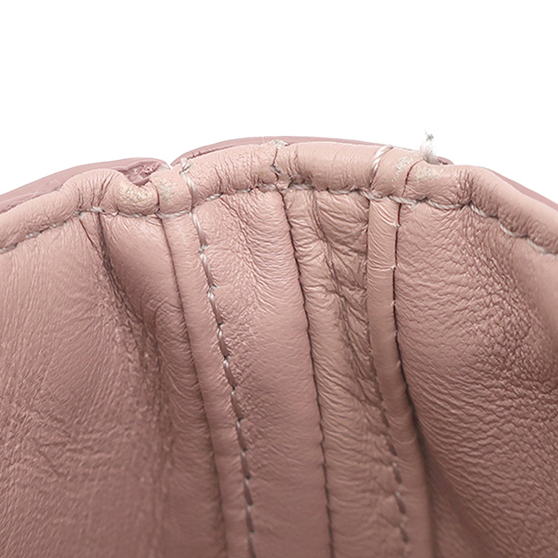 Small Calfskin Besace 16 Crossbody - Image 7