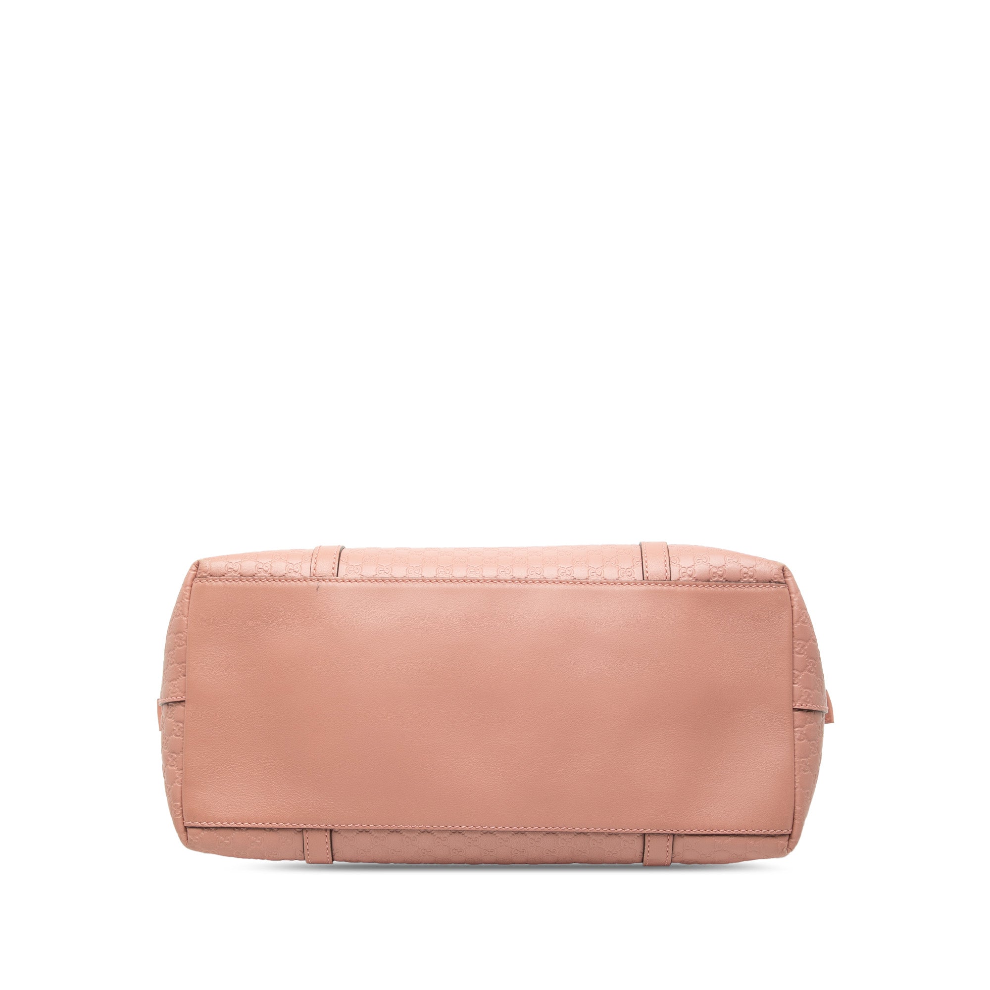 Large Microguccissima Dome Satchel - Image 3