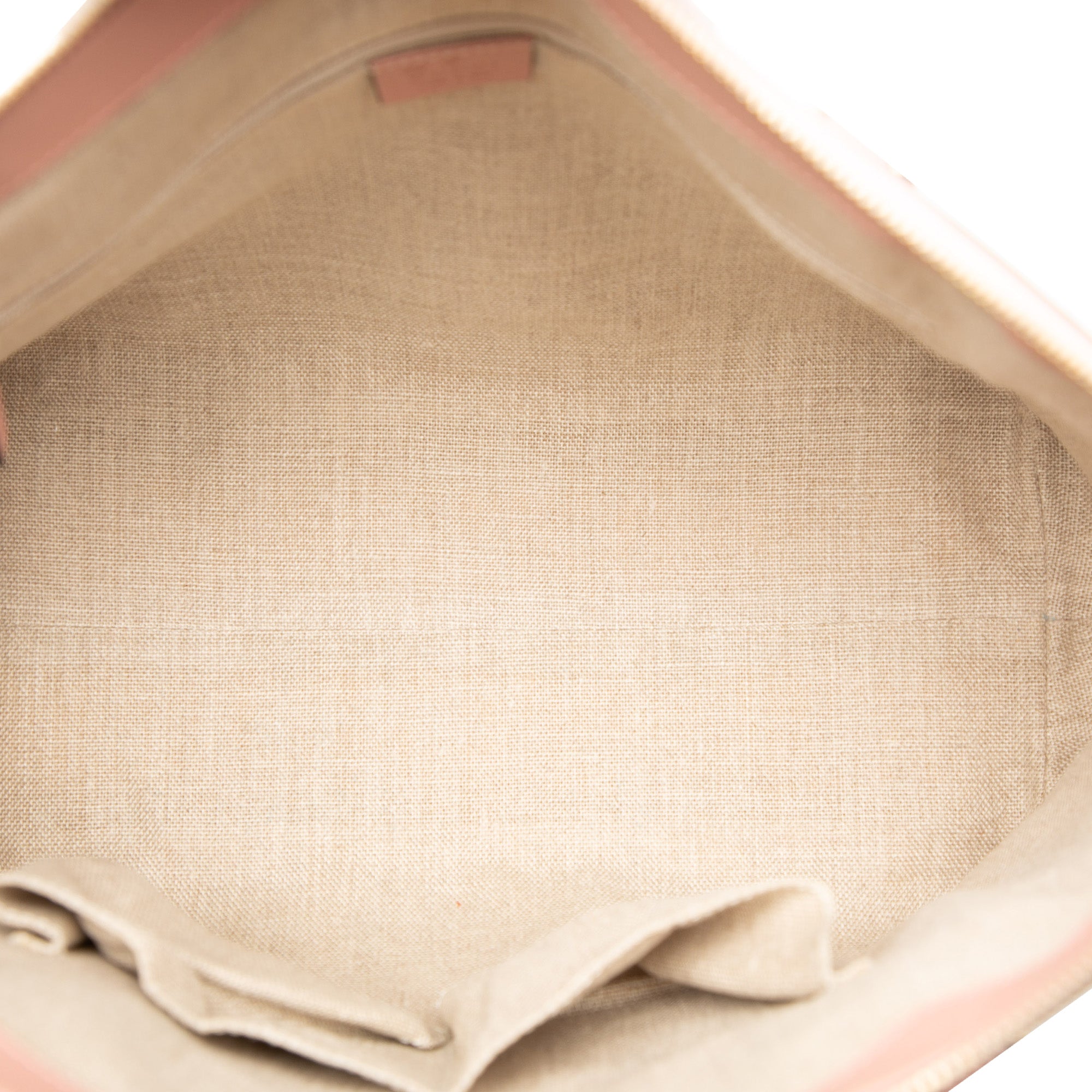 Large Microguccissima Dome Satchel - Image 4