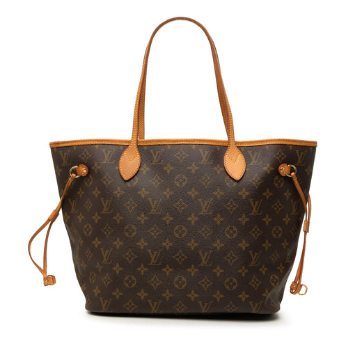 Monogram Neverfull MM - Image 1