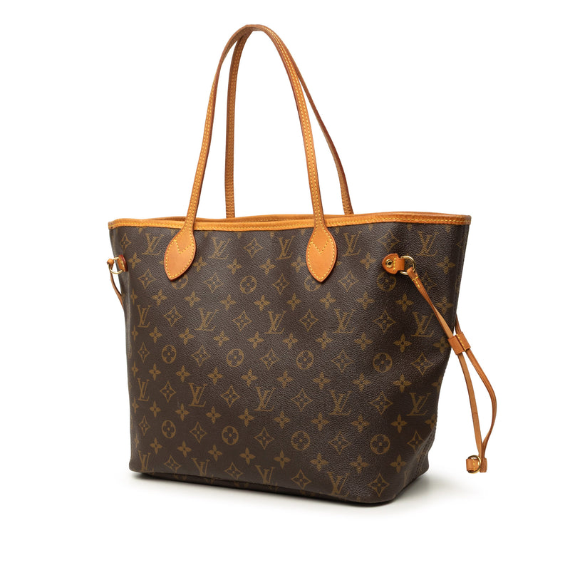 Monogram Neverfull MM - Image 2