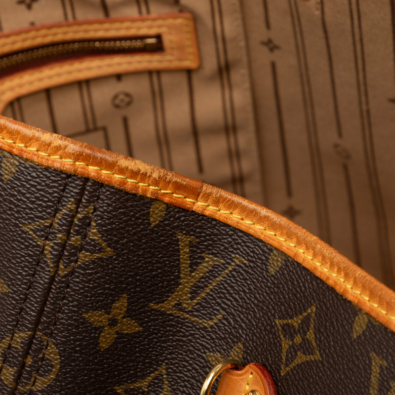 Monogram Neverfull MM - Image 6