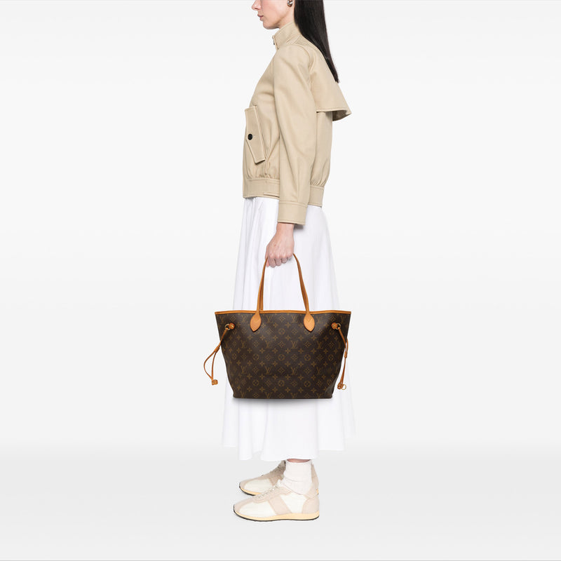 Monogram Neverfull MM - Image 7