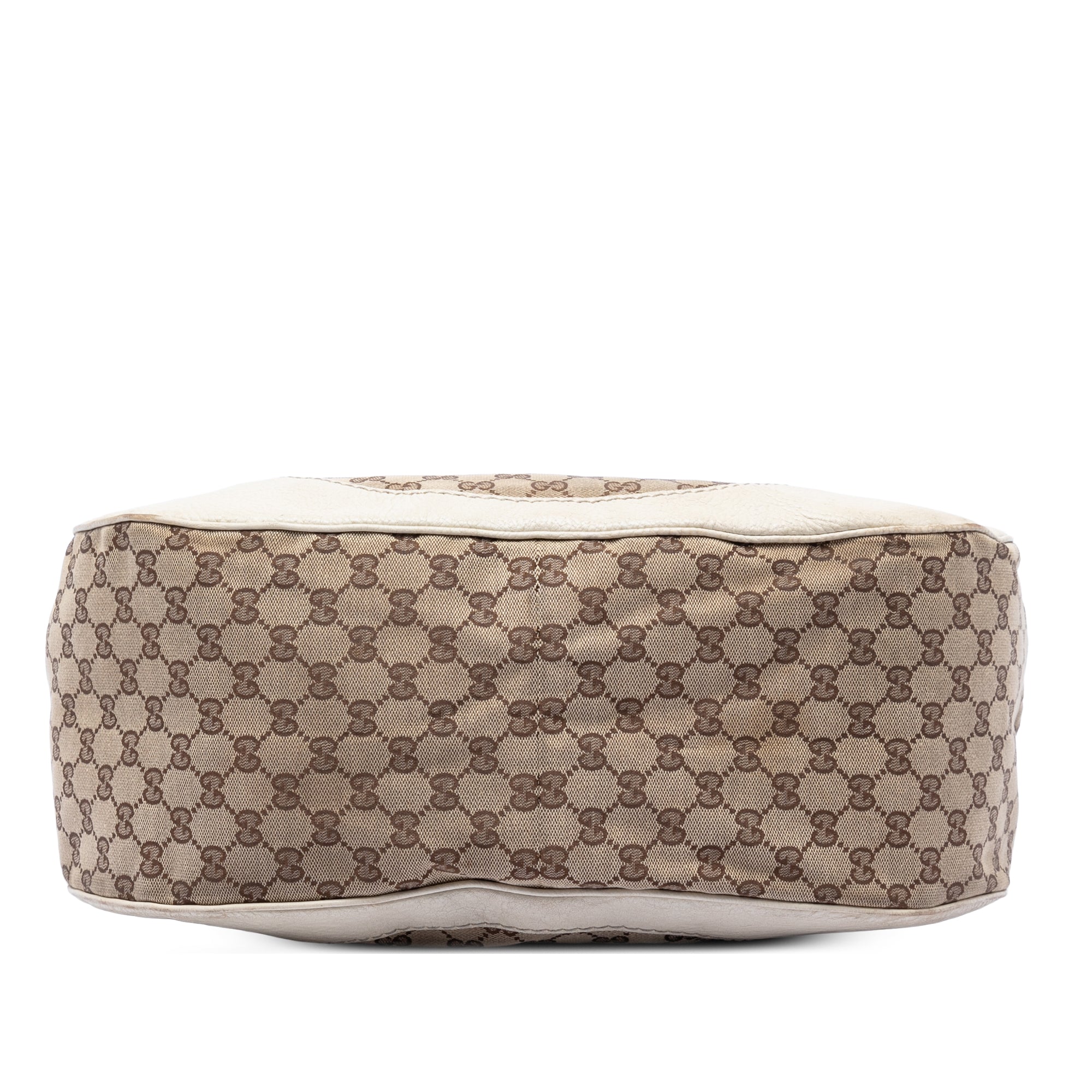 GG Canvas Charlotte Tote - Image 3