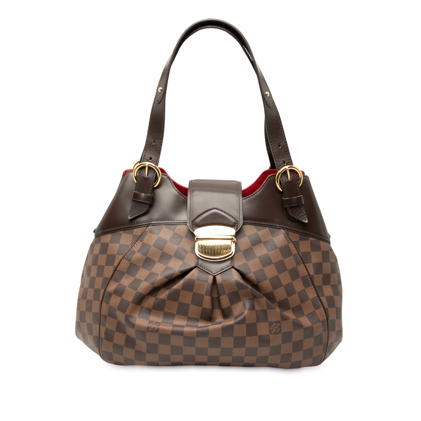 Damier Ebene Sistina GM - Image 1