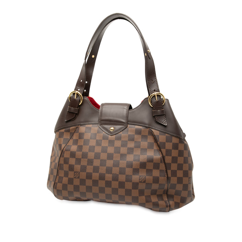 Damier Ebene Sistina GM - Image 2
