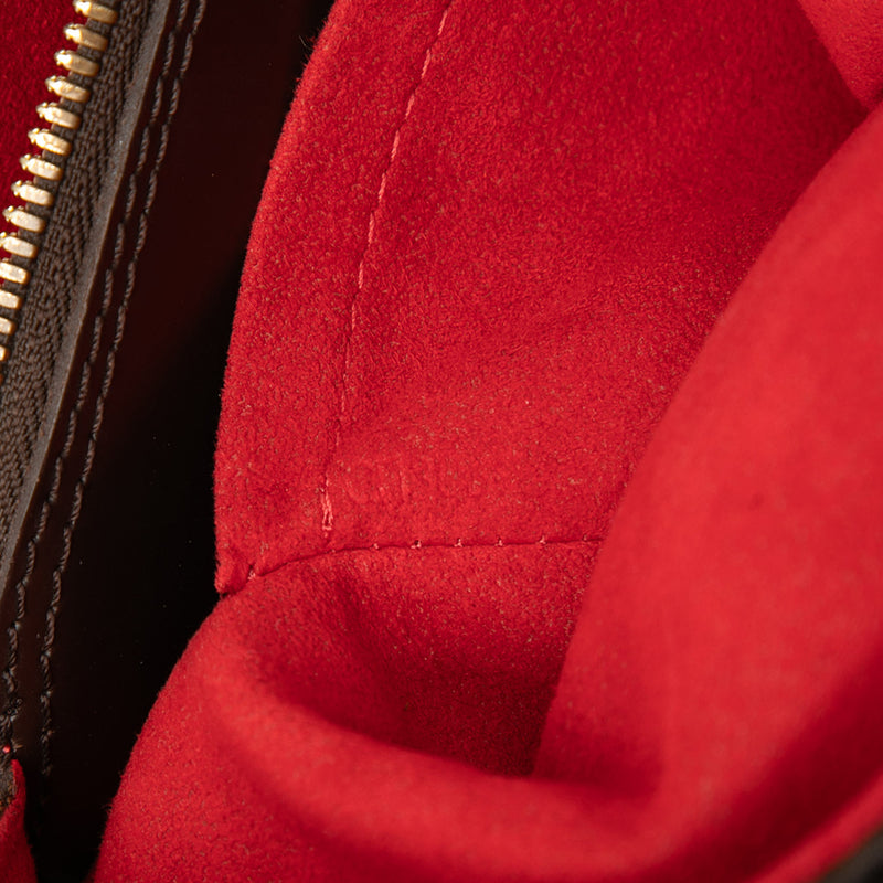 Damier Ebene Sistina GM - Image 5