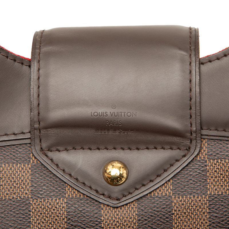 Damier Ebene Sistina GM - Image 6