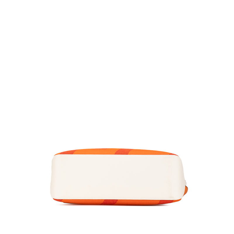 Toile H and Swift Cabas H en Biais 40 - Image 3