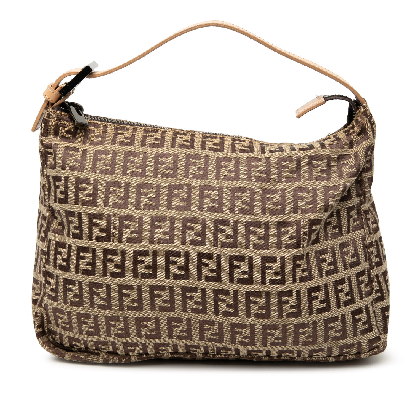 Zucchino Canvas Handbag - Image 1