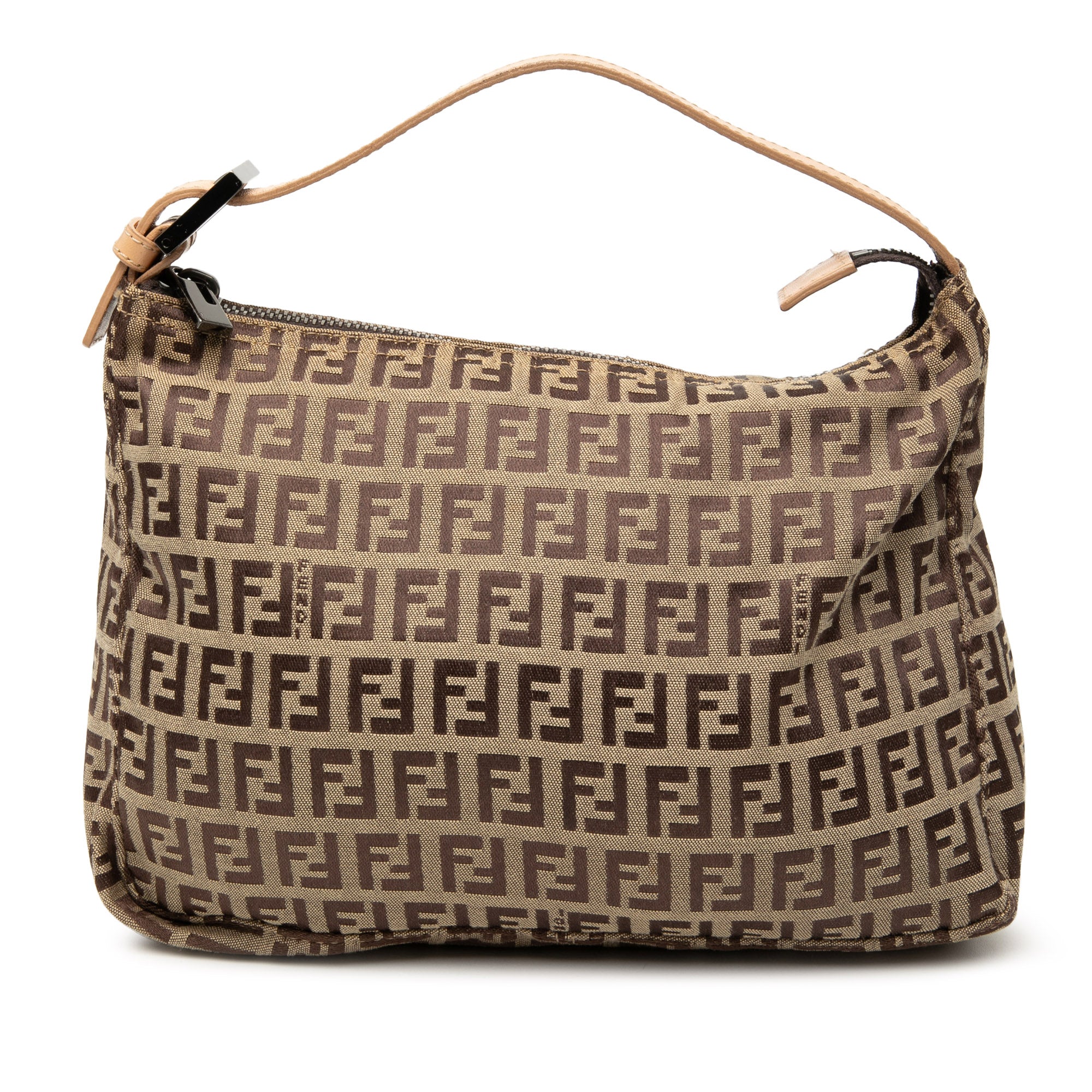 Zucchino Canvas Handbag - Image 1
