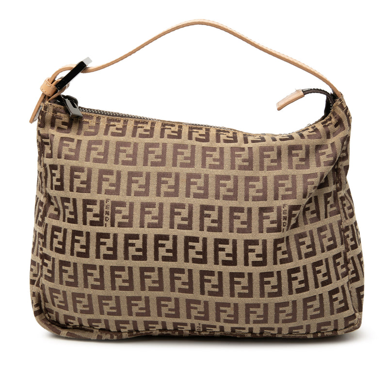 Zucchino Canvas Handbag
