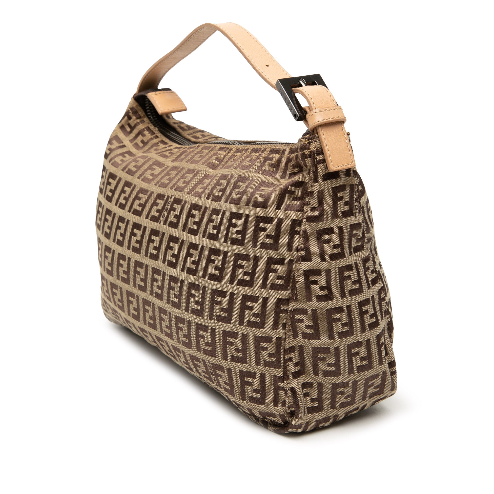 Zucchino Canvas Handbag - Image 2
