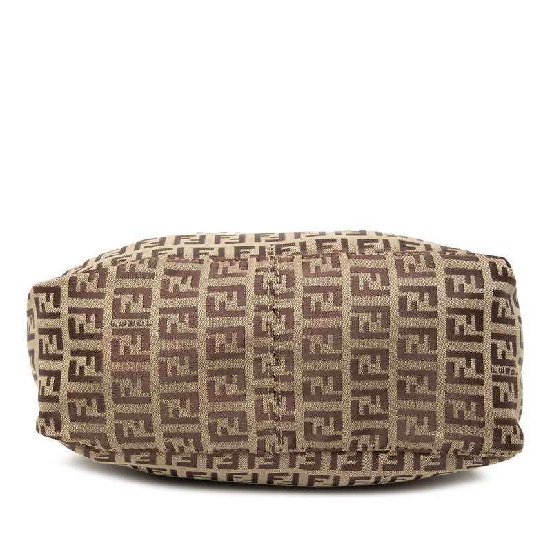 Zucchino Canvas Handbag - Image 3