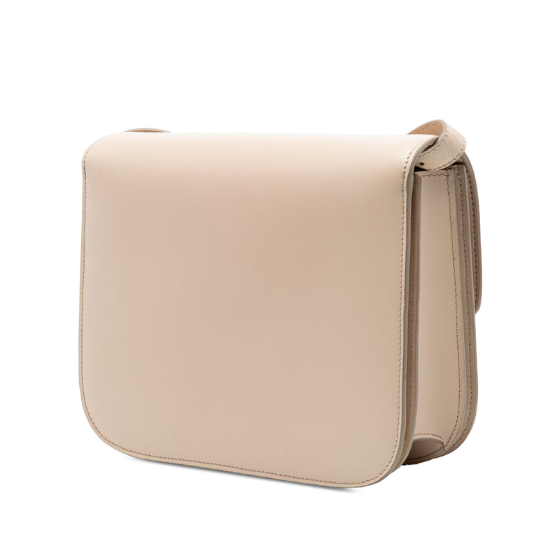 Medium Calfskin Classic Box - Image 2