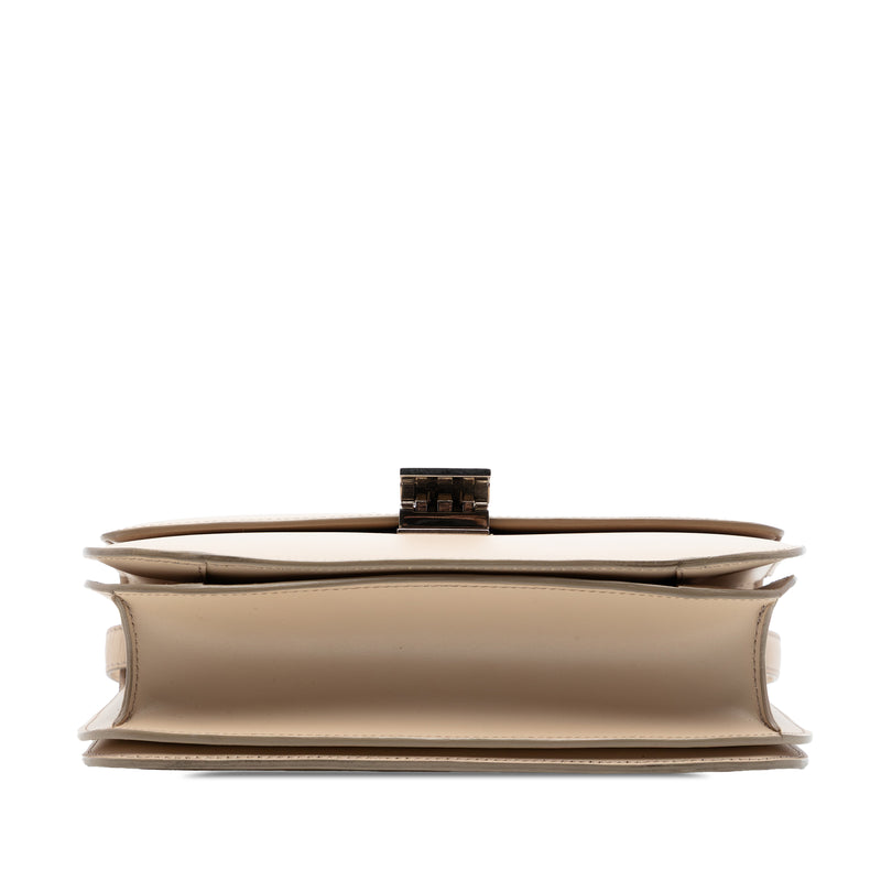 Medium Calfskin Classic Box - Image 3