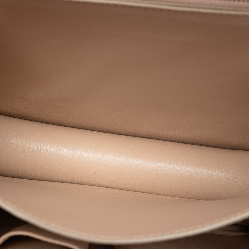 Medium Calfskin Classic Box - Image 4