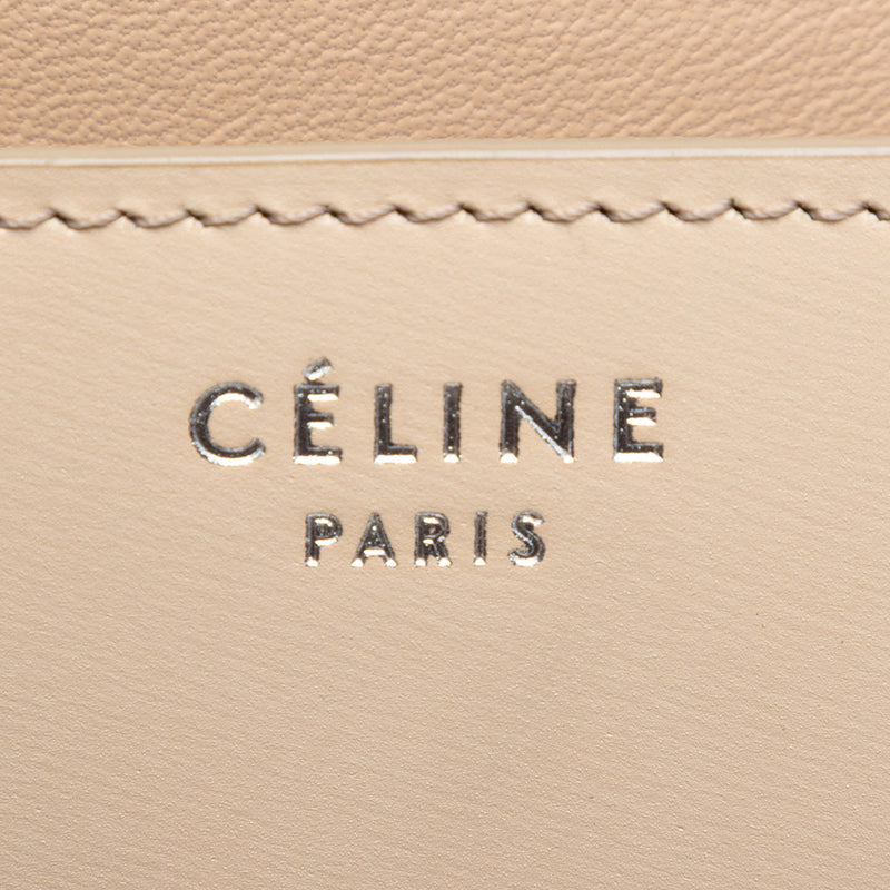 Medium Calfskin Classic Box - Image 5