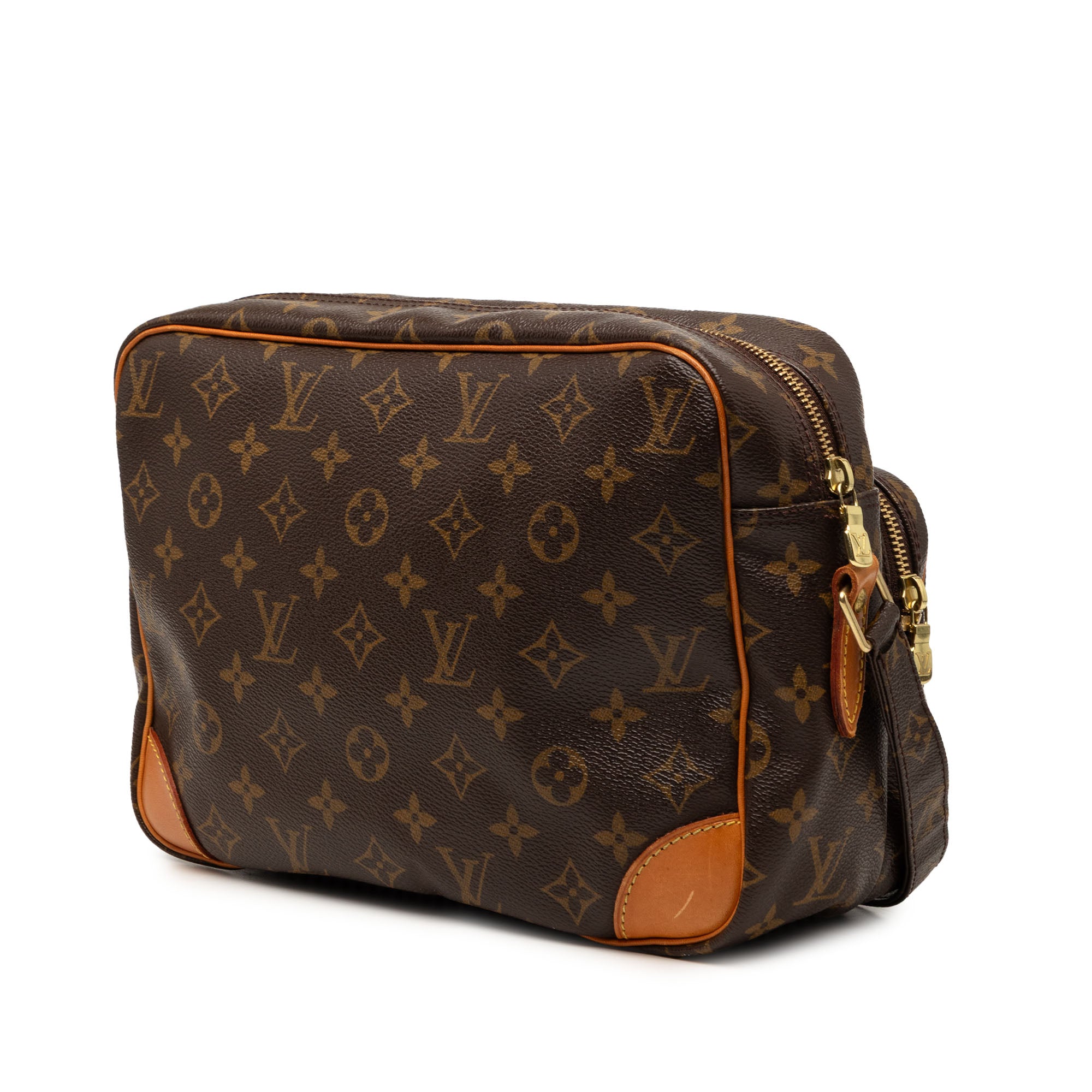 Monogram Nil Crossbody - Image 2