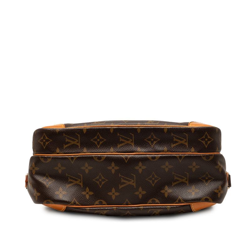 Monogram Nil Crossbody - Image 3