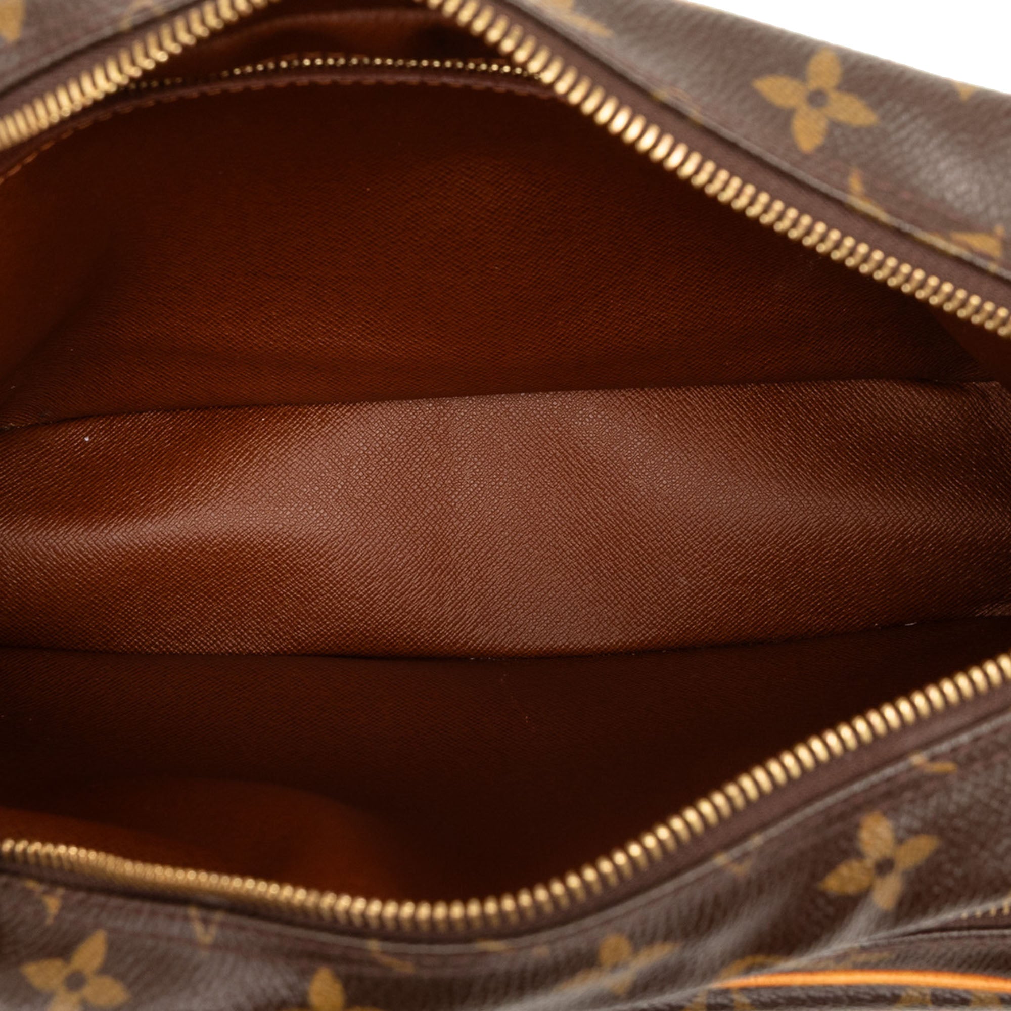 Monogram Nil Crossbody - Image 4