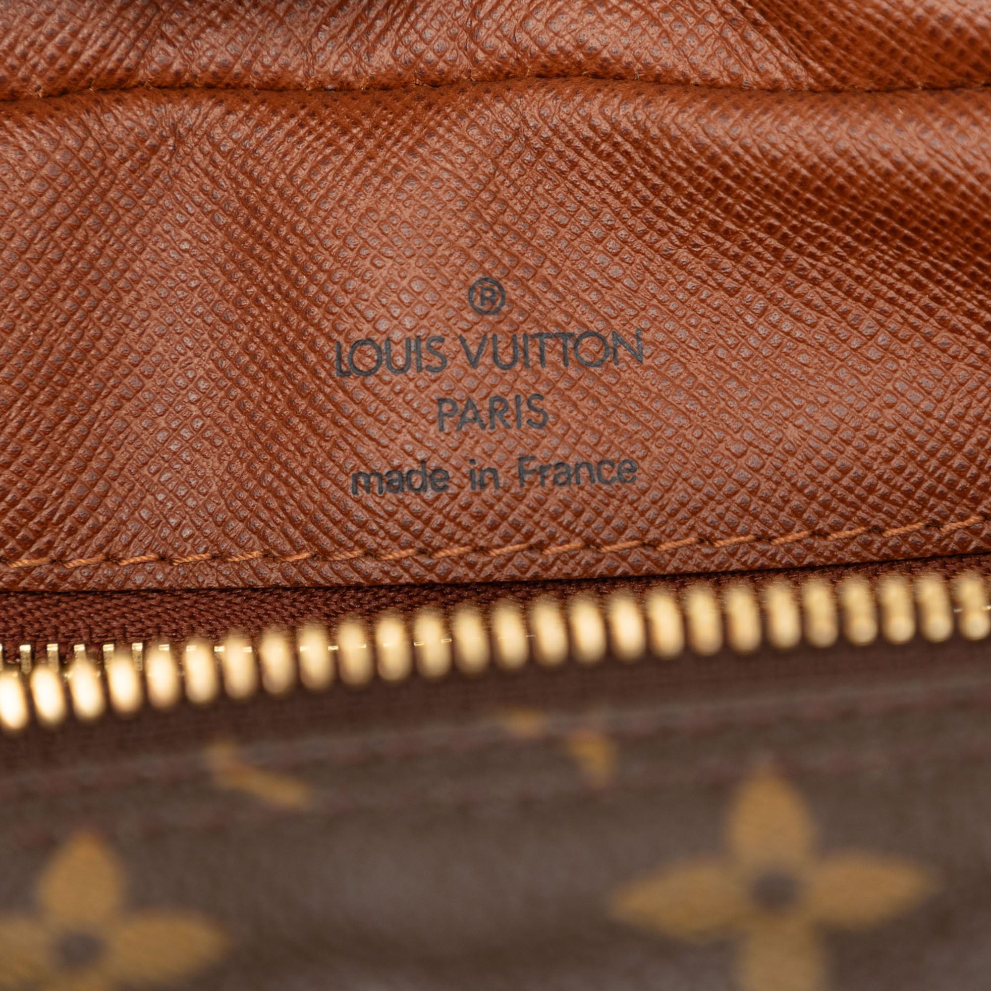 Monogram Nil Crossbody - Image 5