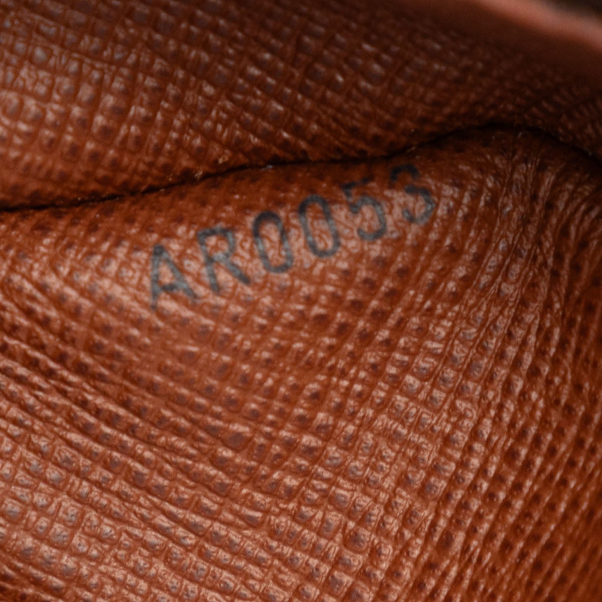 Monogram Nil Crossbody - Image 6