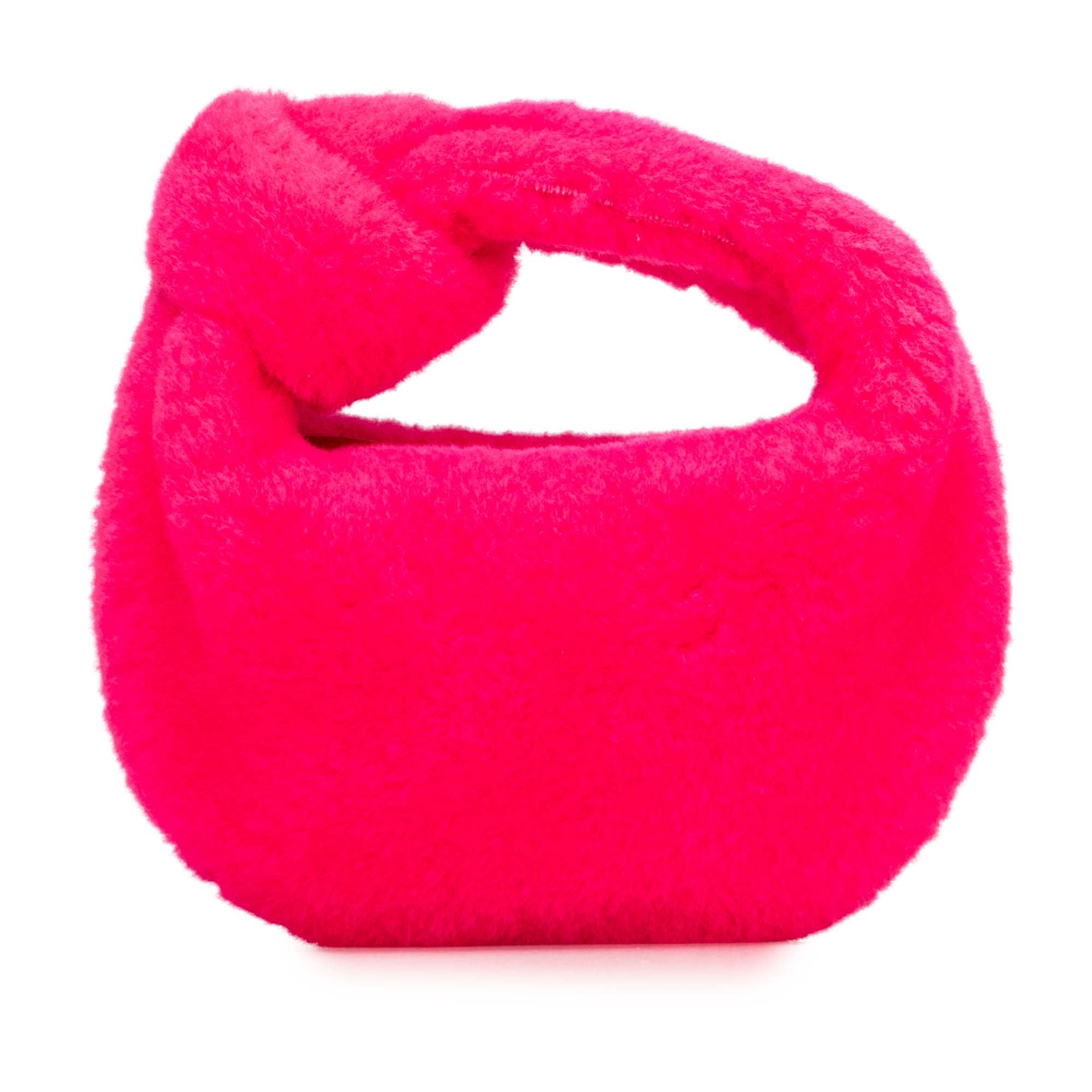 Mini Shearling Jodie - Image 1