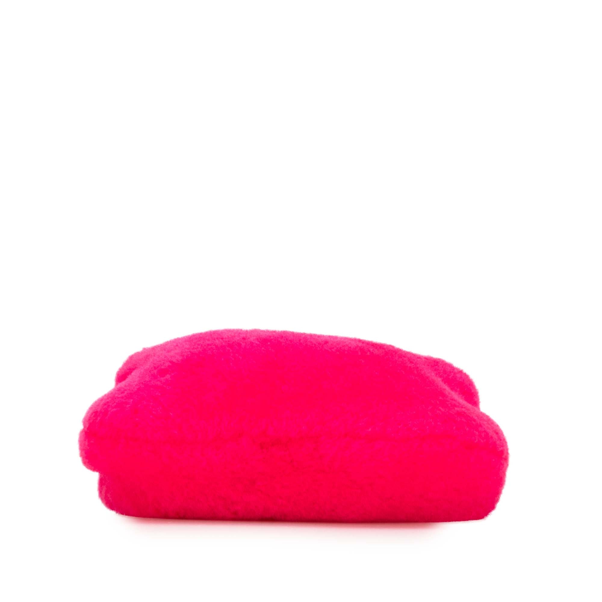 Mini Shearling Jodie - Image 3