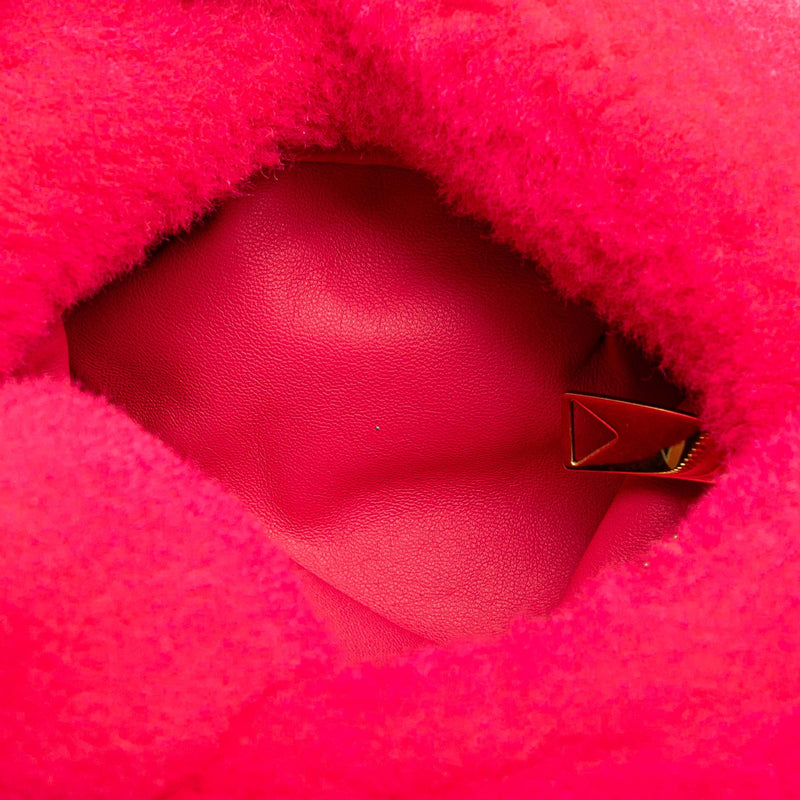 Mini Shearling Jodie - Image 4