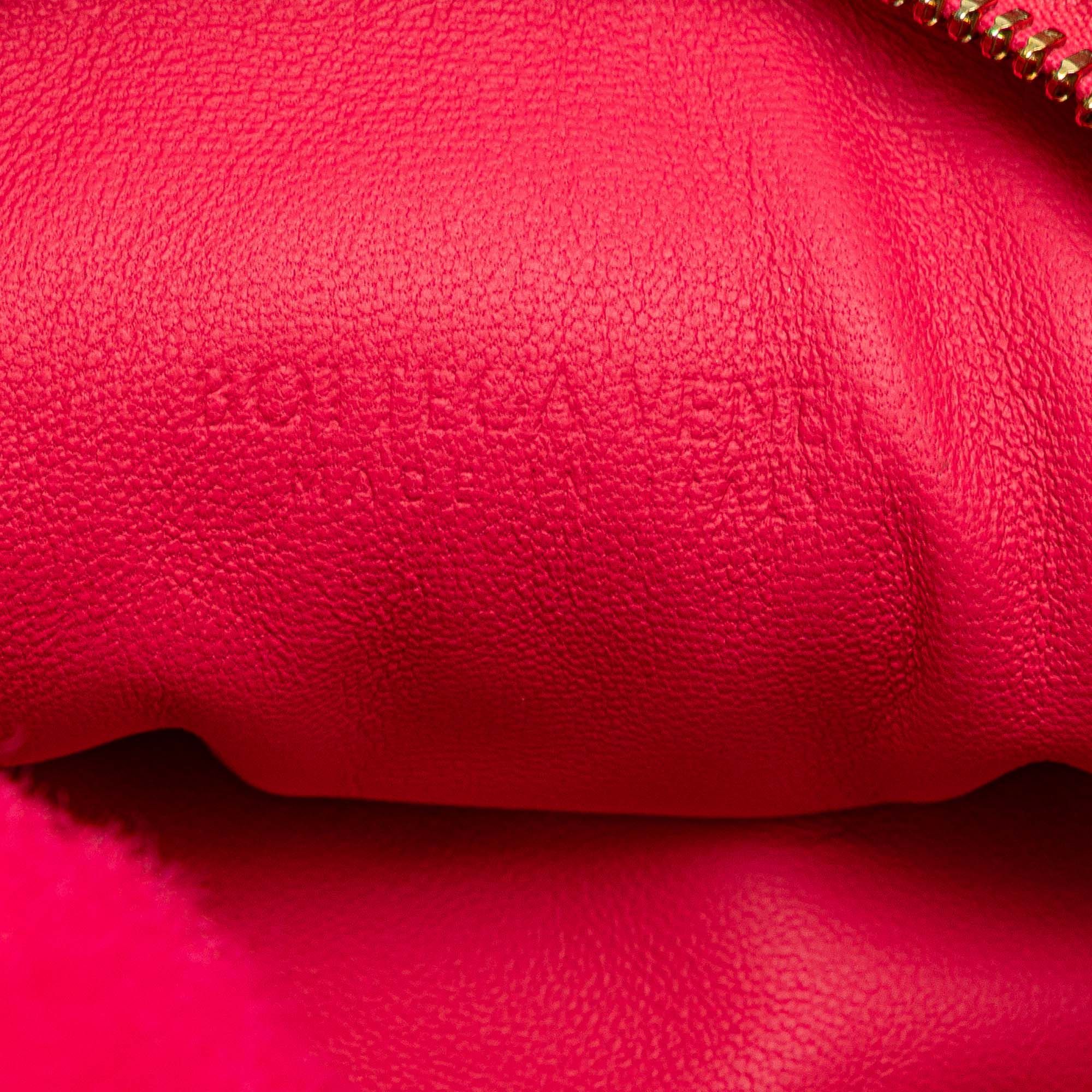 Mini Shearling Jodie - Image 5