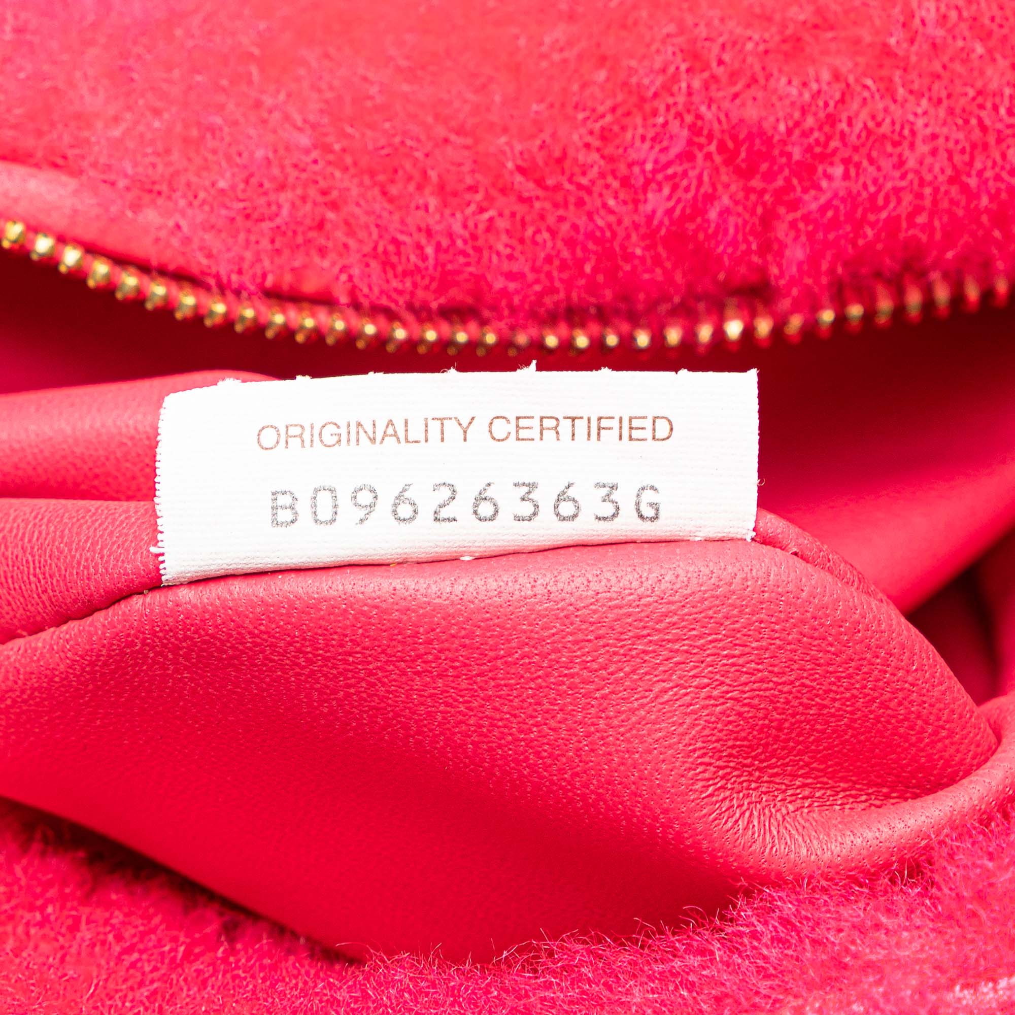 Mini Shearling Jodie - Image 6