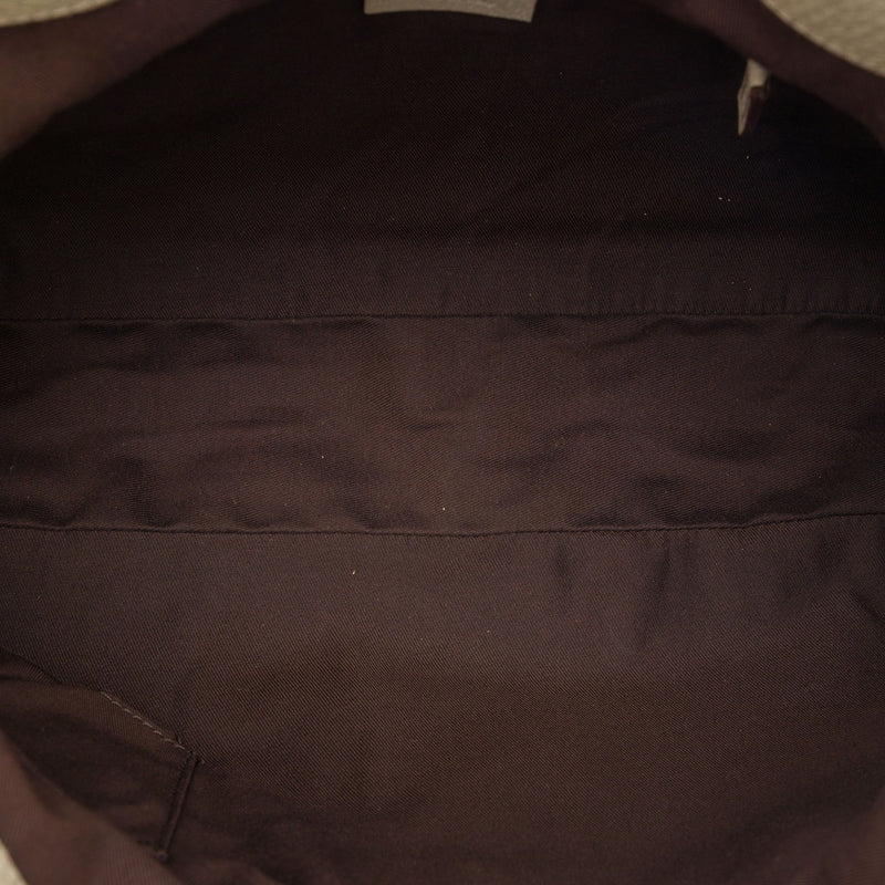 GG Canvas Eclipse Shoulder Bag - Image 4
