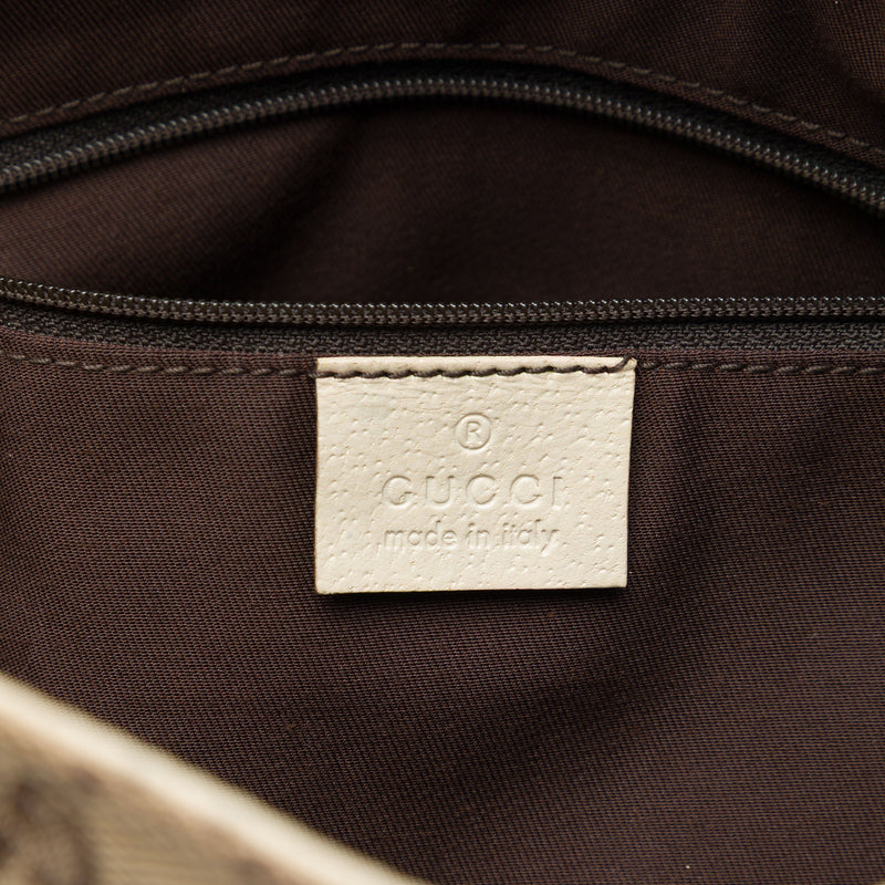 GG Canvas Eclipse Shoulder Bag - Image 5