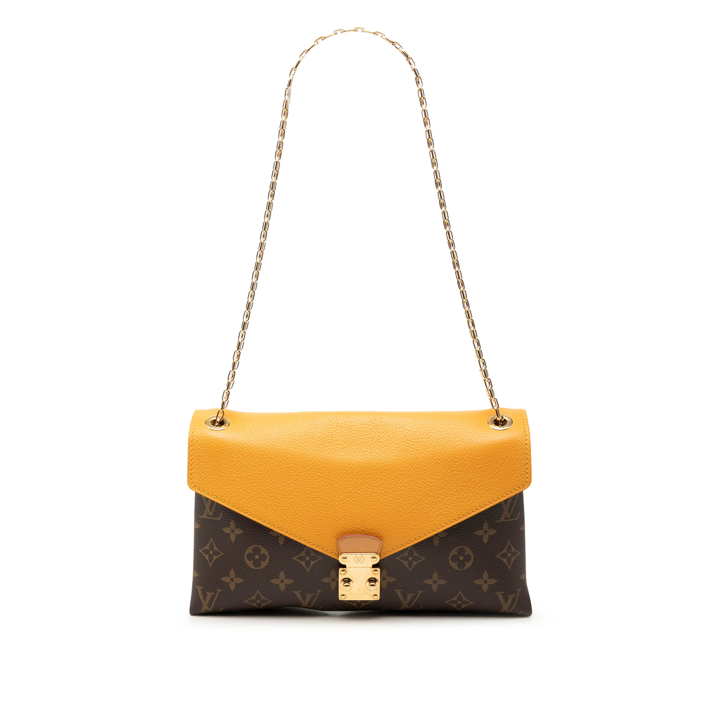 Monogram Pallas Chain - Image 1
