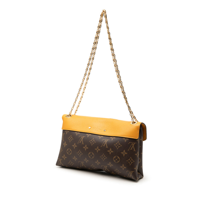 Monogram Pallas Chain - Image 2