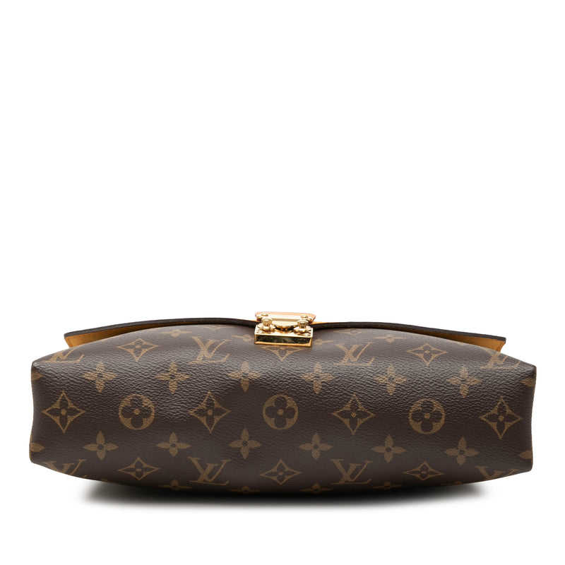 Monogram Pallas Chain - Image 3