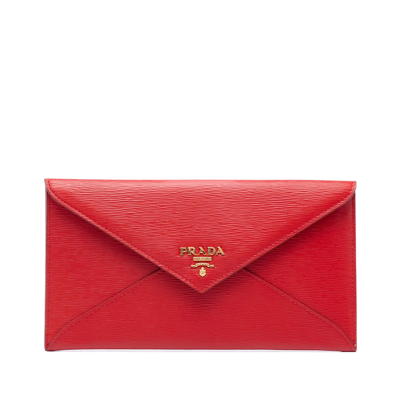 Vitello Move Envelope Clutch - Image 1