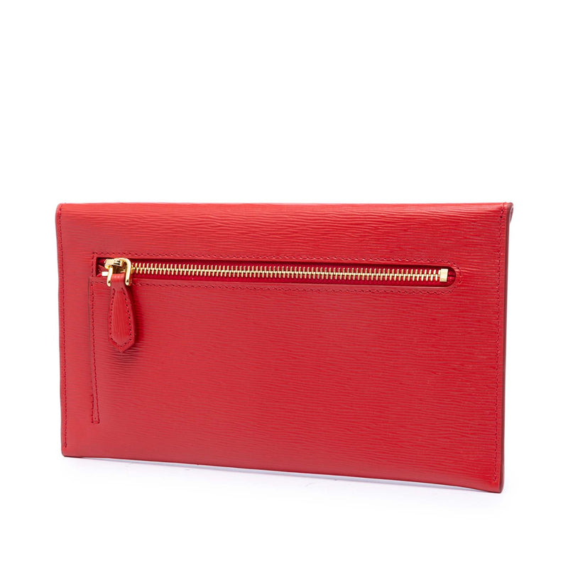 Vitello Move Envelope Clutch - Image 2