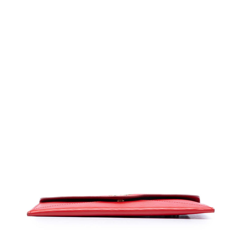Vitello Move Envelope Clutch - Image 3