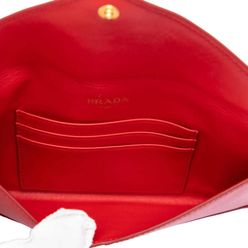 Vitello Move Envelope Clutch - Image 4