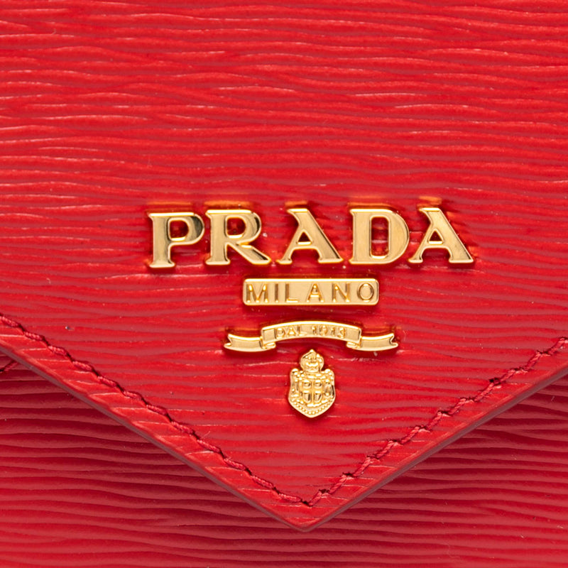 Vitello Move Envelope Clutch - Image 5